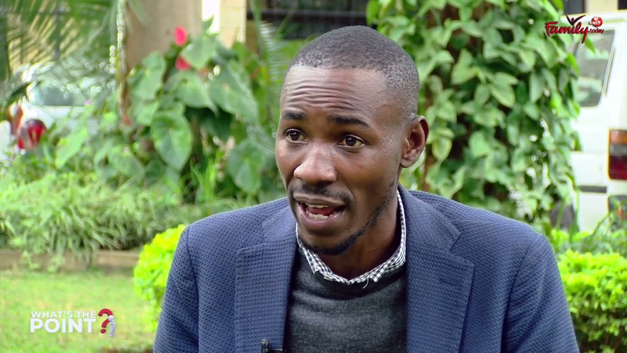 Billian Ojiwa’s Ficha Uchi has given 10,000+ free uniforms to needy children in Mathare, fighting poverty and promoting dignity through education.