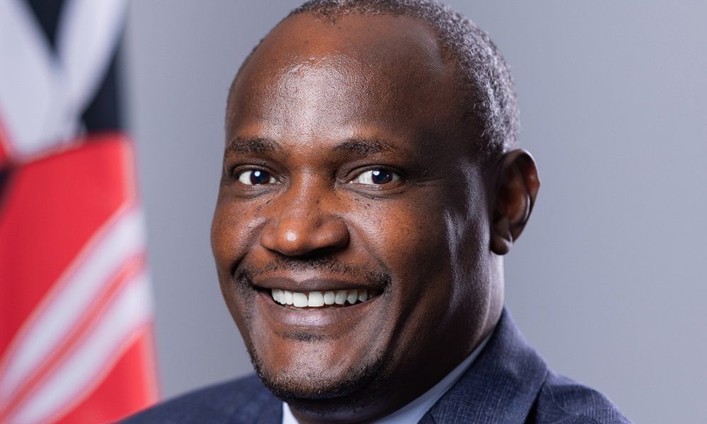 John Mbadi inherits Treasury amid debt, inflation, and reform demands. Will merit or politics define his legacy?