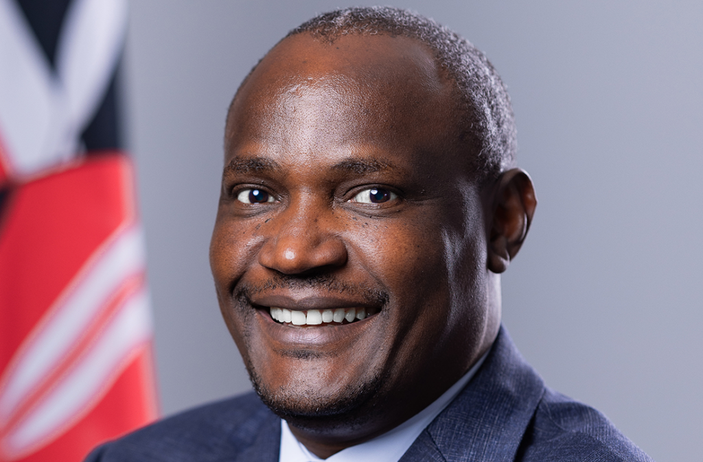 John Mbadi inherits Treasury amid debt, inflation, and reform demands. Will merit or politics define his legacy?