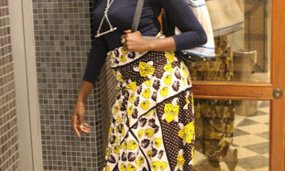 WazaWazi Leather by Chebet Mutai crafts luxury bags in Kenya, creating jobs and redefining African fashion with quality and purpose.