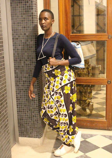 WazaWazi Leather by Chebet Mutai crafts luxury bags in Kenya, creating jobs and redefining African fashion with quality and purpose.