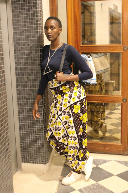 WazaWazi Leather by Chebet Mutai crafts luxury bags in Kenya, creating jobs and redefining African fashion with quality and purpose.