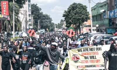 Kenya reels from deadly Gen Z protests, abductions, and police brutality. Can Ruto restore trust and justice amid mounting pressure?