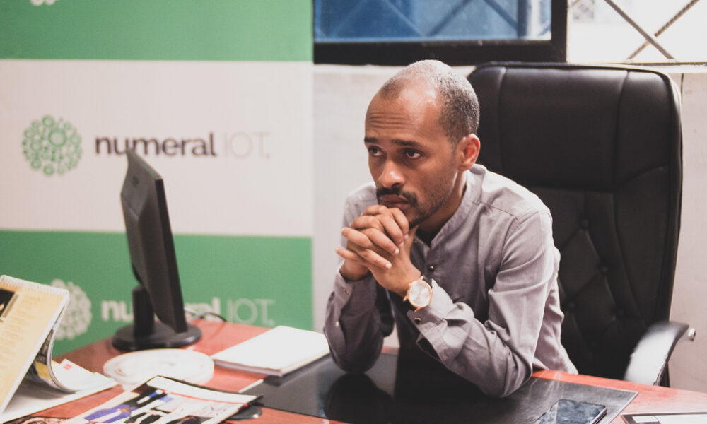 Morris Mbetsa’s journey began not in Silicon Valley, but in a Nairobi workshop. Today, he’s in merger talks with a U.S. firm, aiming to scale his African-made IoT solutions globally. His mission: solve Africa’s infrastructure gaps with tech built for the continent.