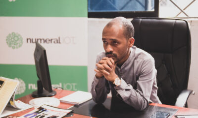 Morris Mbetsa’s journey began not in Silicon Valley, but in a Nairobi workshop. Today, he’s in merger talks with a U.S. firm, aiming to scale his African-made IoT solutions globally. His mission: solve Africa’s infrastructure gaps with tech built for the continent.