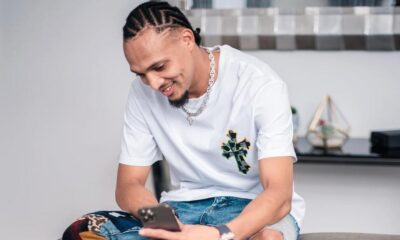 KRG the Don blends music, business, and family values. From hits to hospitality, discover how he’s redefining stardom in Kenya’s entertainment industry.