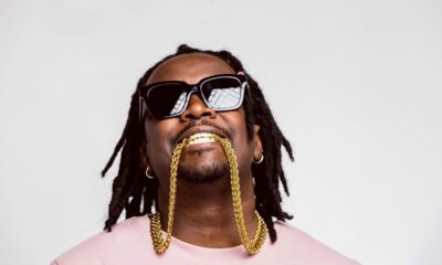 Discover how Nyashinski reshaped Kenyan music through Afrobeat, soul, and activism—despite setbacks, controversies, and a cancelled U.S. tour.