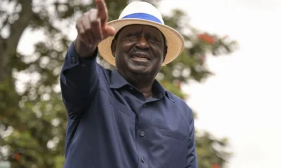 Explore Raila Odinga’s strengths, challenges, and prospects in his 2025 bid for African Union Chair through a comprehensive SWOT analysis.