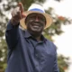 Explore Raila Odinga’s strengths, challenges, and prospects in his 2025 bid for African Union Chair through a comprehensive SWOT analysis.