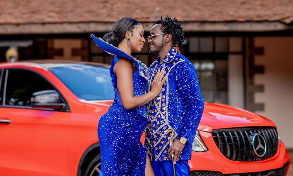 The Bahati's Empire makes history as Kenya’s first reality show on Netflix, raising debates about authenticity, cultural impact, and ethical storytelling.