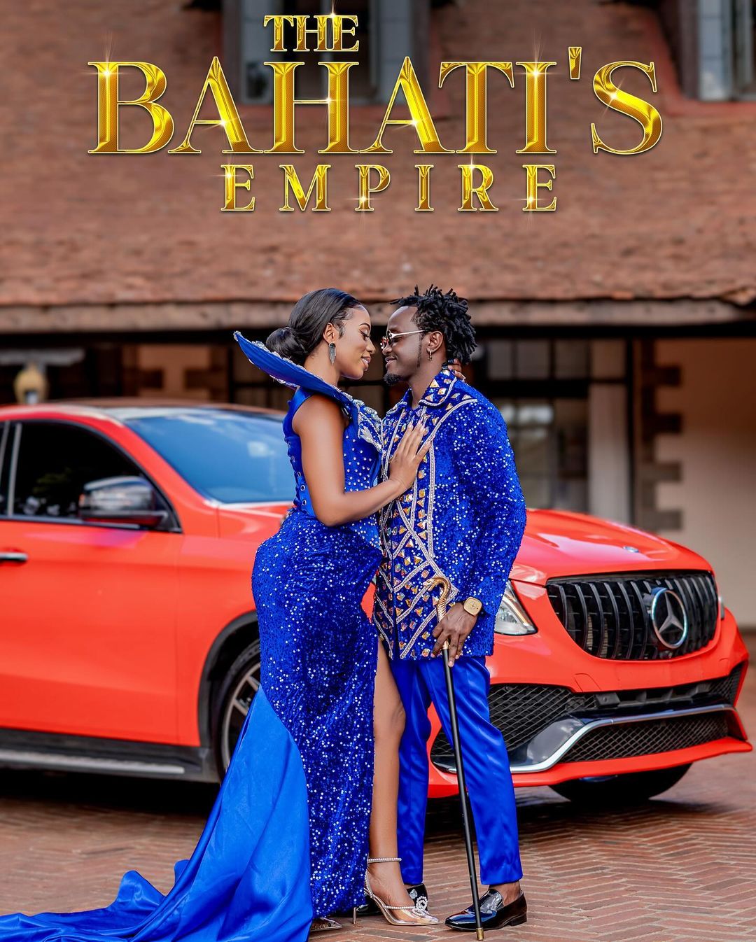 The Bahati's Empire makes history as Kenya’s first reality show on Netflix, raising debates about authenticity, cultural impact, and ethical storytelling.
