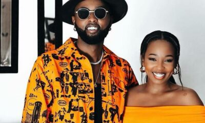 Musician Kagwe Mungai and influencer Sharon Mwangi announce their divorce, ending a beloved Kenyan celebrity union with grace and mutual respect.