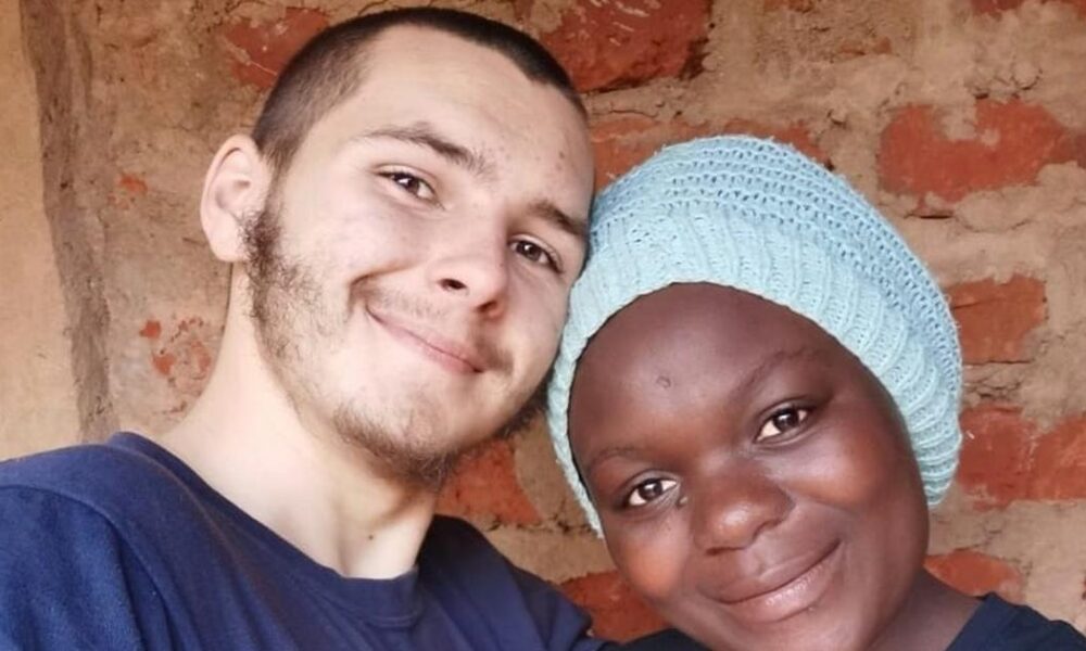 American Isaiah Carrier empowers Western Kenya through Green Horizons NGO, sustainable farming, youth training, and cross-cultural collaboration.