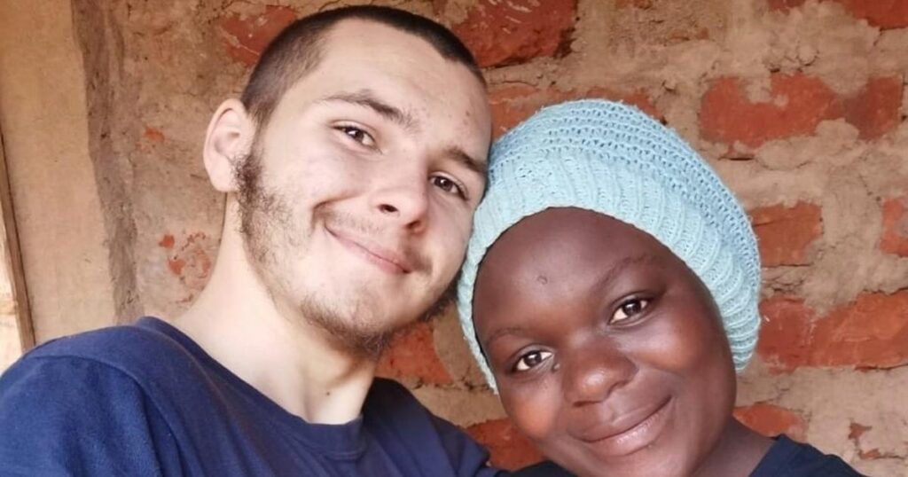 American Isaiah Carrier empowers Western Kenya through Green Horizons NGO, sustainable farming, youth training, and cross-cultural collaboration.