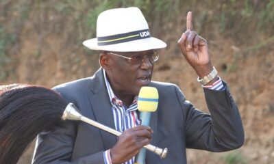 Johnstone Muthama accuses Ruto of betrayal, reaches out to Kalonzo Musyoka in a move that could reshape Kenya’s political alliances.