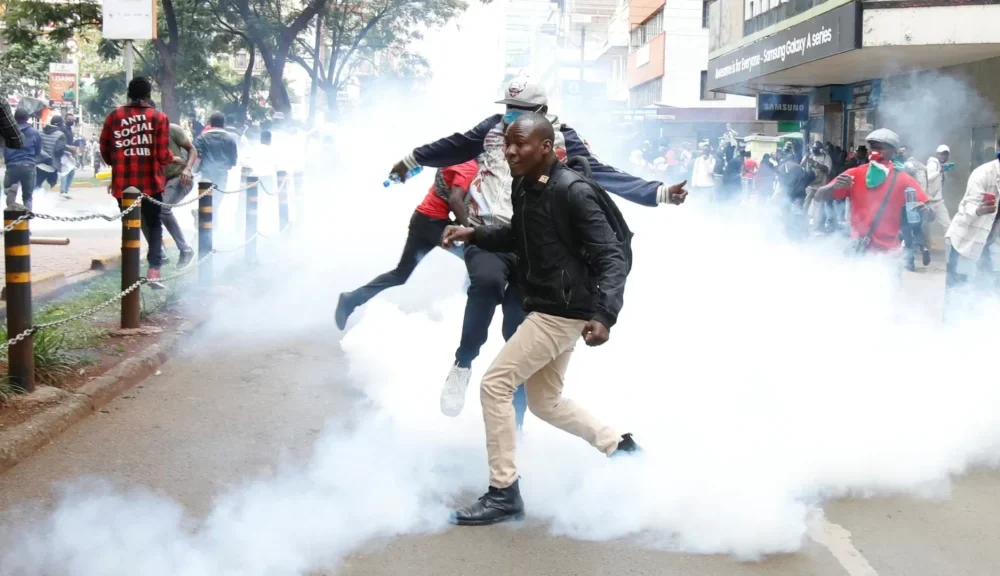 Kenya faces investor anxiety after shelving the Finance Bill 2024, exposing debt woes and shaking confidence in fiscal governance.