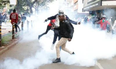 Kenya faces investor anxiety after shelving the Finance Bill 2024, exposing debt woes and shaking confidence in fiscal governance.