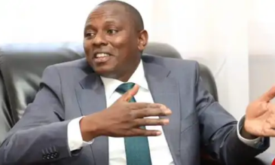 Andrew Ichung’wah's role in Gachagua’s impeachment sparks fury in Mt. Kenya, risking his grassroots support and political future.