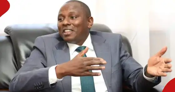 Andrew Ichung’wah's role in Gachagua’s impeachment sparks fury in Mt. Kenya, risking his grassroots support and political future.