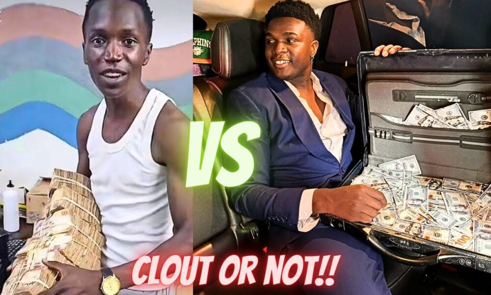 Sammyboy Ke and Kenyan Prince are feuding over forex credibility, transparency, and trading ethics. Who's right, and what does it mean for Kenya’s trading scene?