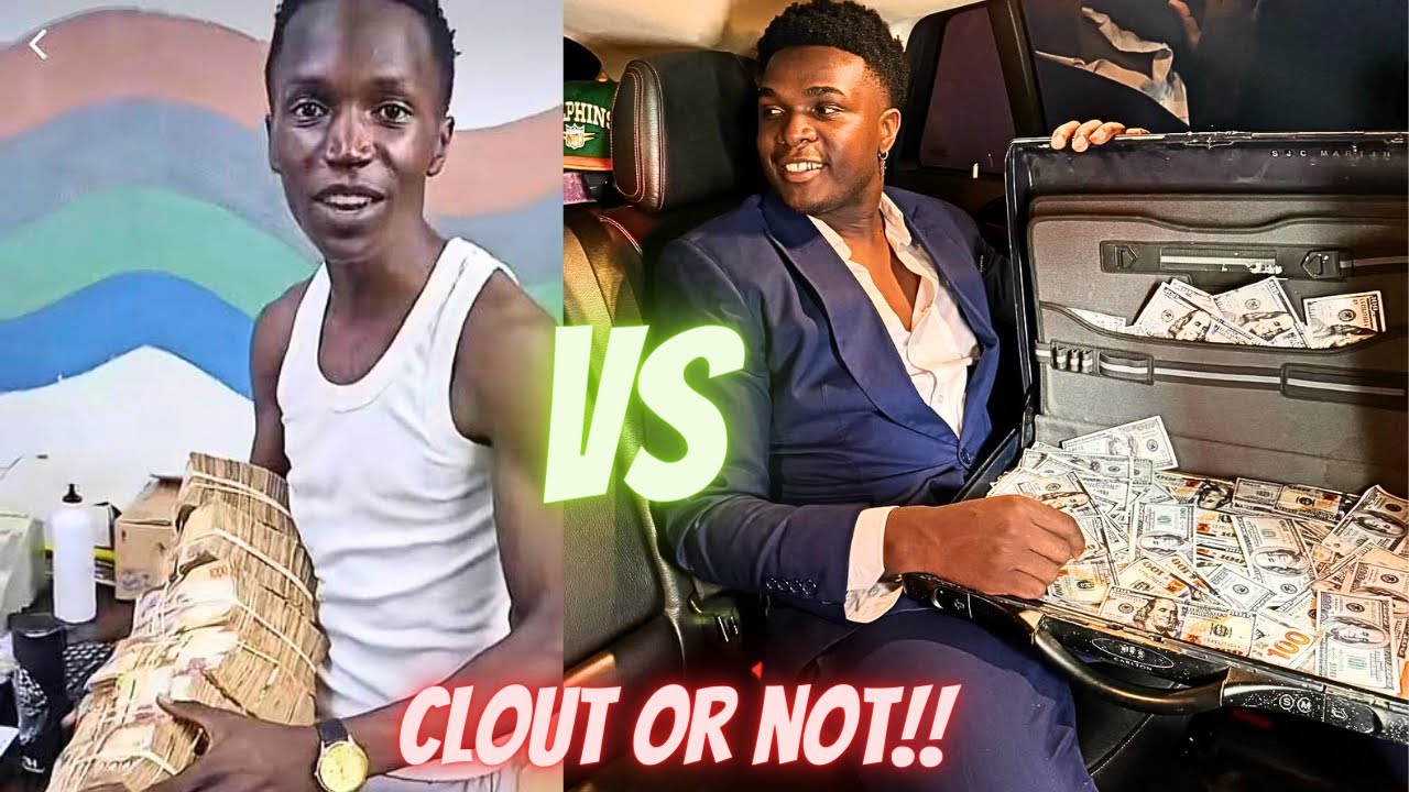 Sammyboy Ke and Kenyan Prince are feuding over forex credibility, transparency, and trading ethics. Who's right, and what does it mean for Kenya’s trading scene?