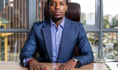 From broke student to TV mogul, Eugene Mbugua turned failure into fortune through grit, media savvy, and bold business moves in Kenya's creative economy.