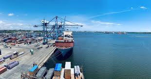 Mombasa Port beats Djibouti and Dar es Salaam in 2024 to lead World Bank's port efficiency rankings after major reforms and investments.