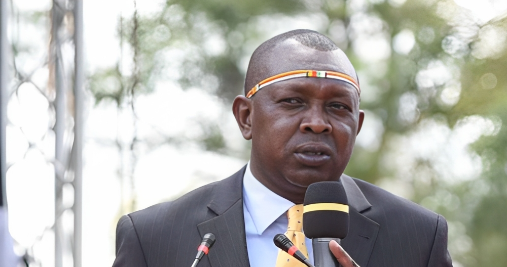 Oscar Sudi's loyalty to President Ruto boosts his political clout, but controversies raise questions about his role in Kenya's leadership strategy.