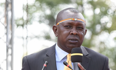 Oscar Sudi's loyalty to President Ruto boosts his political clout, but controversies raise questions about his role in Kenya's leadership strategy.