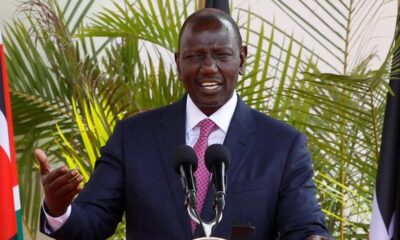 President William Ruto fires all cabinet ministers citing a new vision, sparking applause, criticism, and high-stakes political speculation.