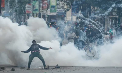 Protests and economic instability may cost Kenya over Ksh 300B in lost tax revenue, forcing urgent spending cuts in the 2024/25 budget.