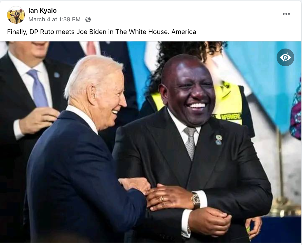 Ruto's $1.5M luxury jet trip triggers criticism as Kenyans face taxes and Kenya Airways struggles with debt despite operational gains.