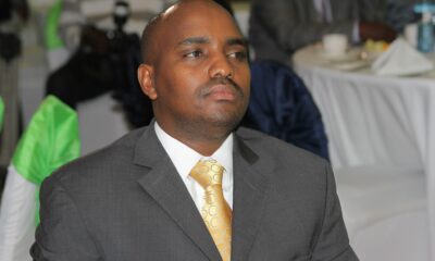 KCB CEO Paul Russo drives digital growth, regional expansion, and profit rise, solidifying KCB’s leadership in East Africa’s banking sector.