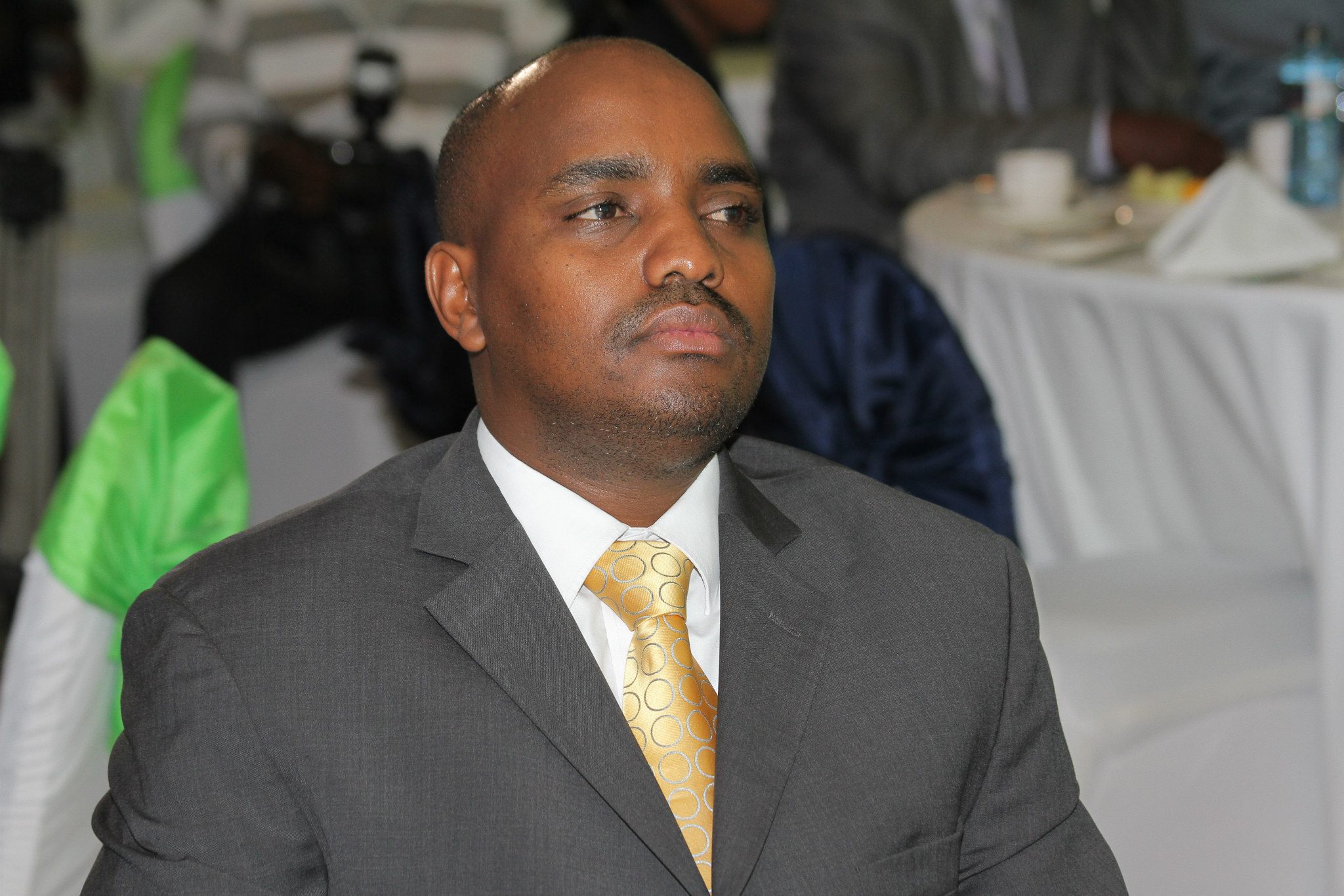 KCB CEO Paul Russo drives digital growth, regional expansion, and profit rise, solidifying KCB’s leadership in East Africa’s banking sector.