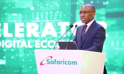 Safaricom’s Spark Accelerator supports Kenya’s tech startups with funding, mentorship, and market access, helping grow innovation and entrepreneurship.