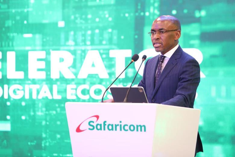 Safaricom’s Spark Accelerator supports Kenya’s tech startups with funding, mentorship, and market access, helping grow innovation and entrepreneurship.