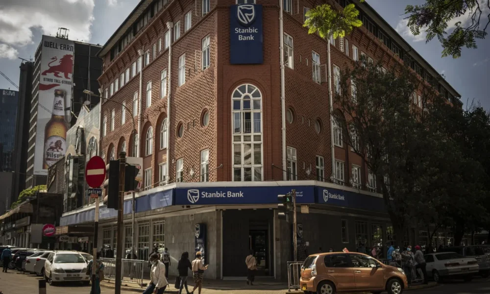 Stanbic Bank grows eco-loans to Sh16B, boosting Kenya’s green economy through renewable energy and sustainable development financing.