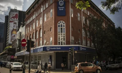 Stanbic Bank grows eco-loans to Sh16B, boosting Kenya’s green economy through renewable energy and sustainable development financing.