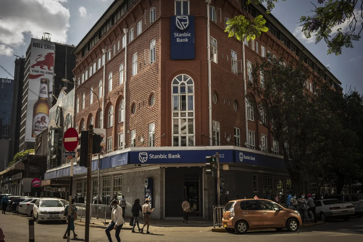 Stanbic Bank grows eco-loans to Sh16B, boosting Kenya’s green economy through renewable energy and sustainable development financing.
