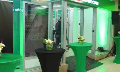 Discover how Safaricom Business supports Kenyan entrepreneurs with ICT tools, networking, and growth via its weekly Thursday Sessions.