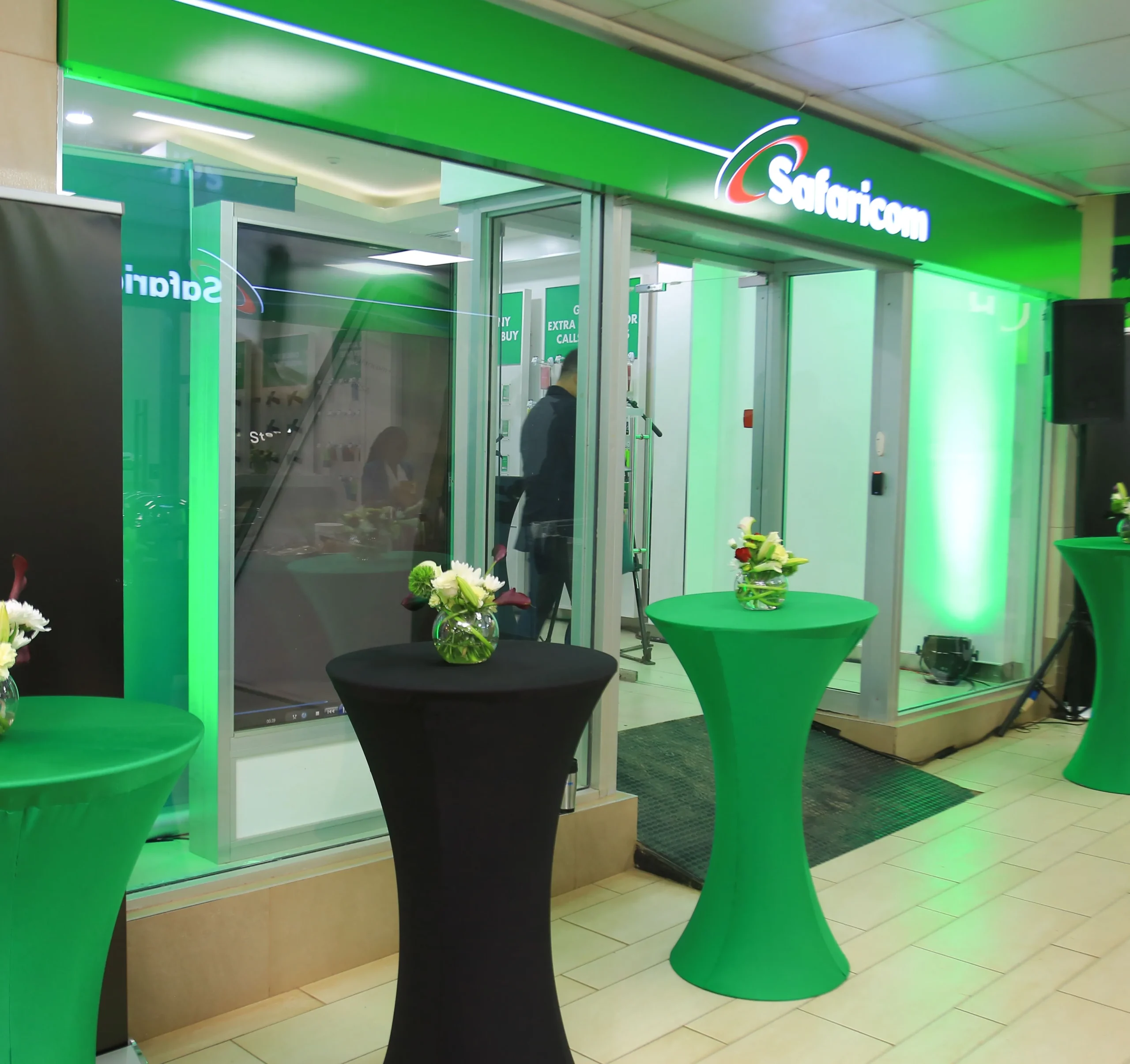 Discover how Safaricom Business supports Kenyan entrepreneurs with ICT tools, networking, and growth via its weekly Thursday Sessions.