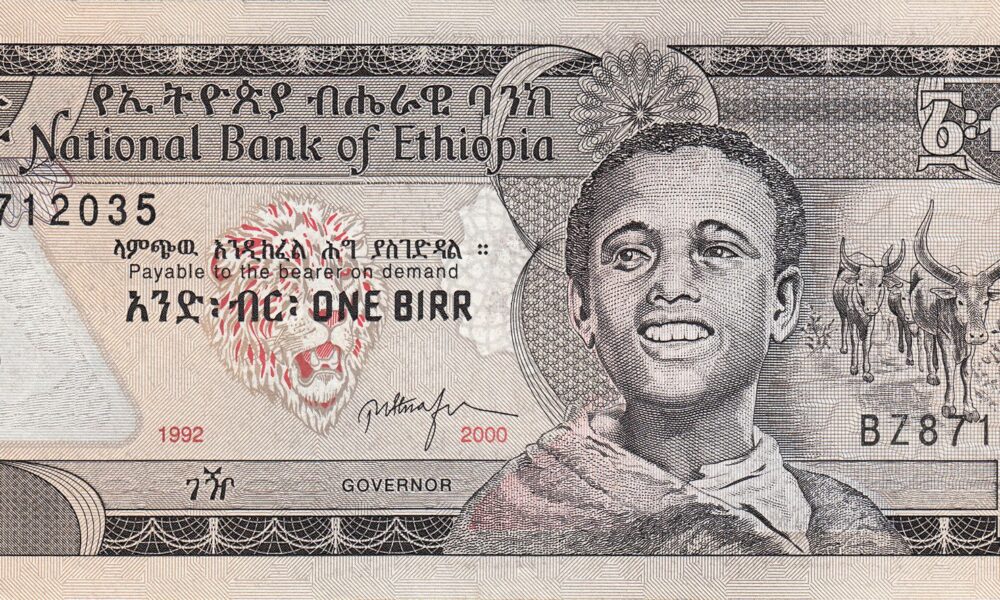 Ethiopia approves landmark bill to allow foreign banks to operate locally, ending decades of protectionism and opening its economy.