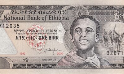 Ethiopia approves landmark bill to allow foreign banks to operate locally, ending decades of protectionism and opening its economy.