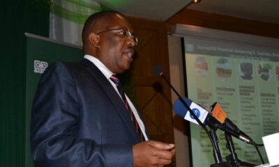 Co-op Bank Kenya reports Ksh13B H1 2024 profit, a 21% rise driven by strong interest income, cost control, and strategic growth efforts.