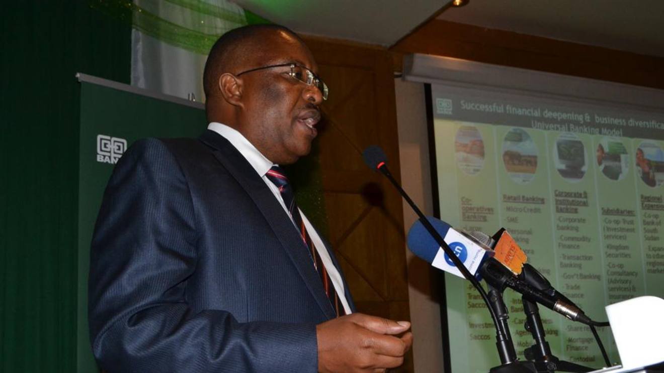 Co-op Bank Kenya reports Ksh13B H1 2024 profit, a 21% rise driven by strong interest income, cost control, and strategic growth efforts.