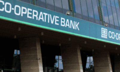 Co-op Bank, Equity Group, and KCB posted strong profits in 2022, fueled by digital growth, loan expansion, and investor confidence.