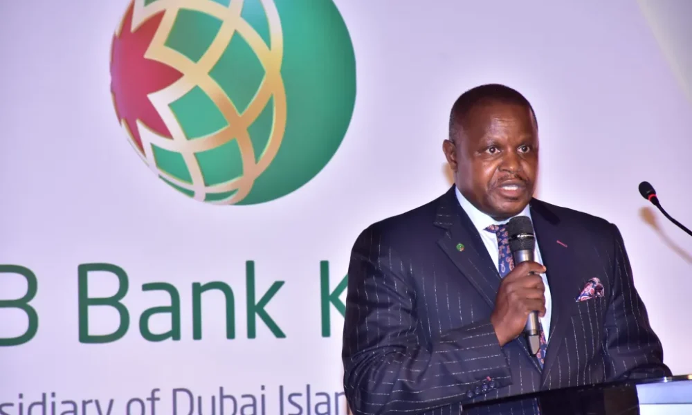 DIB Kenya boosts its corporate banking reach through digital innovation and Sharia-compliant finance in a competitive market.