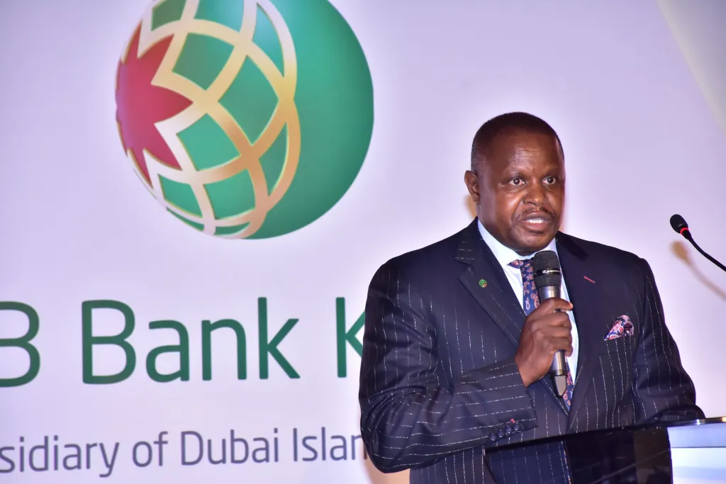 DIB Kenya boosts its corporate banking reach through digital innovation and Sharia-compliant finance in a competitive market.
