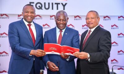 Equity Group posts Ksh 16B Q1 profit, driven by cost control, strategic lending shifts, and regional growth across East Africa.
