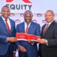 Equity Group posts Ksh 16B Q1 profit, driven by cost control, strategic lending shifts, and regional growth across East Africa.